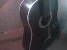 Акустическая гитара Arbello 41 объявление продам