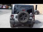 Jeep Wrangler 3.6 AT, 2013, внедорожник объявление продам
