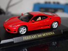 Ferrari Collection 1:43 Феррари объявление продам