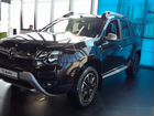 Renault Duster 2.0 МТ, 2019, внедорожник объявление продам