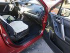 Subaru Forester 2.0 МТ, 2013, внедорожник объявление продам