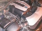 BMW 7 серия 4.8 AT, 2008, седан объявление продам
