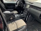 Land Rover Range Rover 3.6 AT, 2009, 600 000 км объявление продам