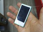 Плеер iPod nano 7 (22) объявление продам