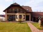 Дом (Чехия) объявление продам