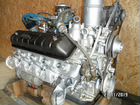 Двигатель газ-3307 объявление продам