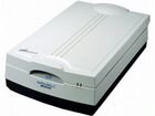 Cканер Microtek ScanMaker 9800XL Plus TMA1600III объявление продам