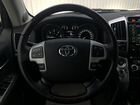 Toyota Land Cruiser 4.5 AT, 2014, 94 300 км объявление продам