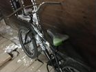Велосипед BMX HeadLiner объявление продам