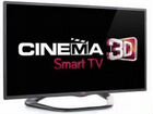 Телевизор LG39LA620V,SmartTv,3D,DVB-T2 объявление продам