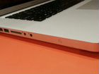 MacBook pro объявление продам