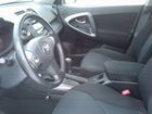 Toyota RAV4 2.4 AT, 2011, 110 770 км объявление продам