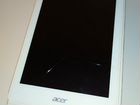 Планшет Acer Iconia One 8 объявление продам