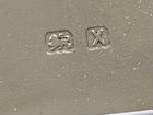 Портсигар 1947 год 162 гр серебро 925 проба объявление продам