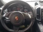 Porsche Cayenne 3.0 AT, 2014, 101 000 км объявление продам