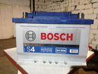 Аккумулятор Bosch объявление продам
