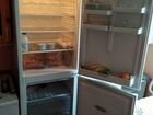 Холодильник Lg объявление продам