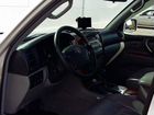 Toyota Land Cruiser 4.7 AT, 2004, 200 000 км объявление продам