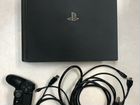 Sony PlayStation 4 PRO 1TB объявление продам