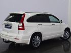 Honda CR-V 2.4 AT, 2011, 125 000 км объявление продам