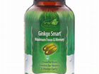 Ginkgo Smart (60 капс.) - Irwin Naturals (США) объявление продам