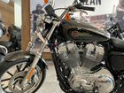 Harley-Davidson Superlow объявление продам