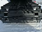 Продам снегоход Тайга Варяг 550V объявление продам