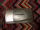 Фотоаппарат Olympus Mju ll объявление продам