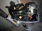 Лодочный мотор Sea-Pro 5 л.с. четырехтактный объявление продам