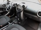 MINI Cooper Countryman 1.6 AT, 2011, 82 133 км объявление продам