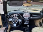 MINI Cooper S 1.6 МТ, 2009, 87 550 км объявление продам