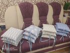 Детский текстиль (бортики в кроватку, одеяло) объявление продам