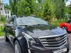 Cadillac XT5 3.7 AT, 2016, 50 000 км объявление продам