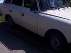 Москвич 412 1.5 МТ, 1991, 60 000 км объявление продам