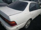 Toyota Corolla 1.5 AT, 1992, 333 067 км объявление продам