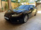 Lexus ES 2.5 AT, 2014, 83 850 км объявление продам