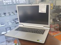 Купить Ноутбук Lenovo Ideapad Y700-17 Isk 80q00082pb