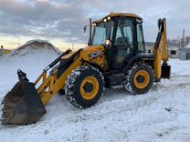 Jcb 3cx Super Купить Б У