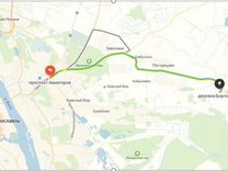Полесье ярославль карта