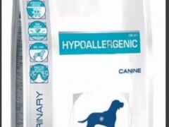 Корм для собак royal canin hypoallergenic