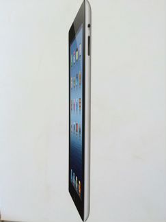 Продам iPad 3, 16gb