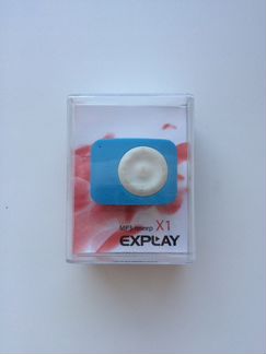 MP3- плеер Explay X1