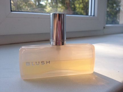 Редкий парфюм Blush от Marc Jacobs