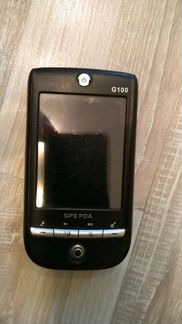 HTC Qtek G100