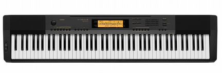 Цифровое пианино casio CDP-230