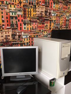 Компьютер Pentium