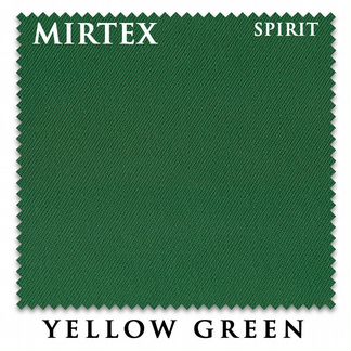 Сукно бильярдное Mirtex Spirit 200см