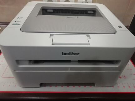 Лазерный принтер Brother HL-2132r