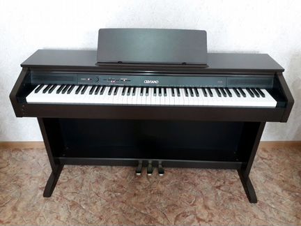 Цифровое пианино Casio Cilviano AP-260