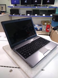 Ноутбук Acer AS3410T-723G25i